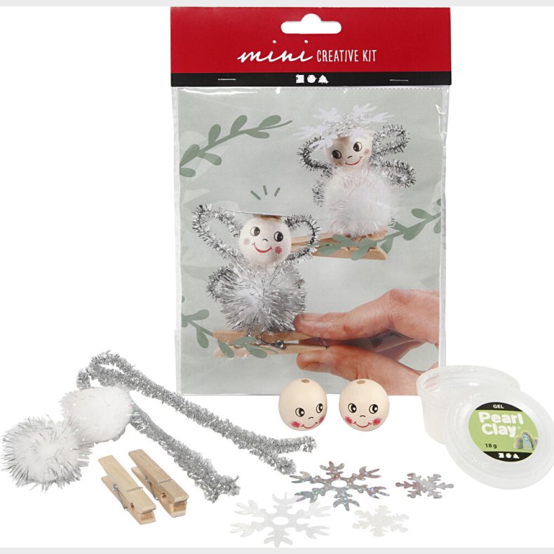 Mini Diy Kit - Engle P Klemmer