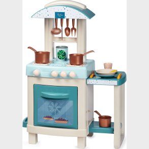 Ecoiffier - Legekkken - Vert Azur