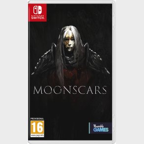 Moonscars - Nintendo Switch