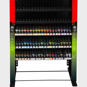 Vallejo - Lower Module Til Game Air 18 Ml Ex720