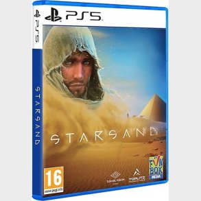 Starsand - PS5