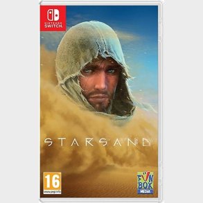 Starsand - Nintendo Switch
