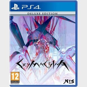 Crymachina - Deluxe Edition - PS4
