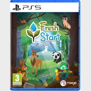 Fresh Start - PS5
