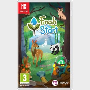 Fresh Start - Nintendo Switch