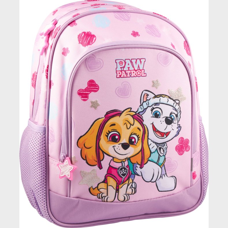 Paw Patrol - Rygsk Til Brn - Euromic - 10 L