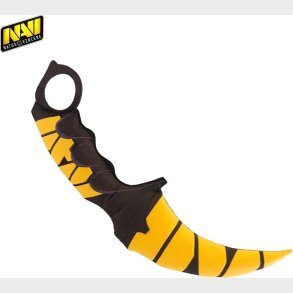 Cs Go - Kerambit - Navi - Legetjsvben I Polyester