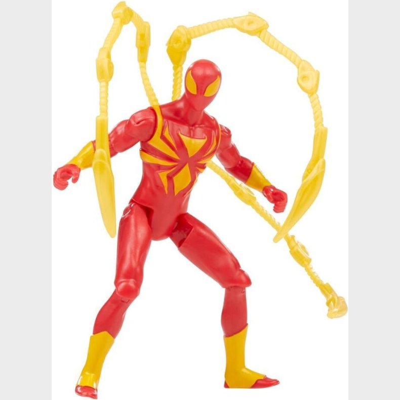 Iron Spider Figur - Epic Hero Series - Marvel Spider-man