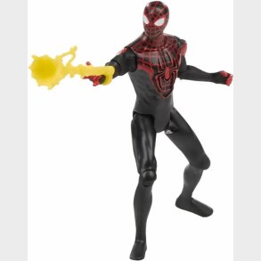 Miles Morales Figur - Epic Hero Series - Marvel Spider-man