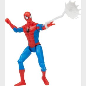 Spider-man Figur - Epic Hero Series - Marvel Spider-man