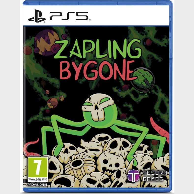Zapling Bygone - PS5
