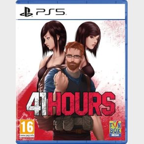 41 Hours - PS5