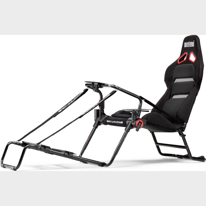 Next Level Racing - Gt-lite Pro Foldable Cockpit