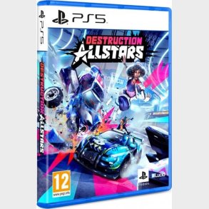Destruction Allstars - PS5