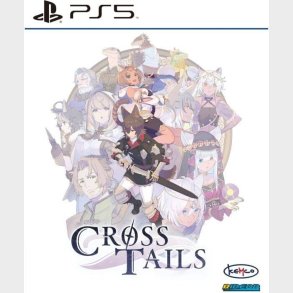 Cross Tails - PS5