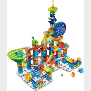 Vtech Kuglebane - Marble Rush Ultimate Set Xl 100 E