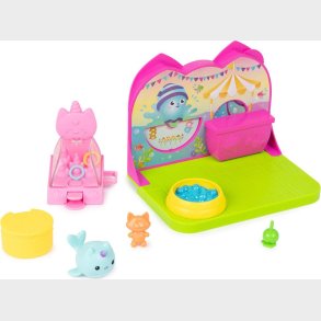 Gabby's Dukkehus - Deluxe Room - Karneval Legest