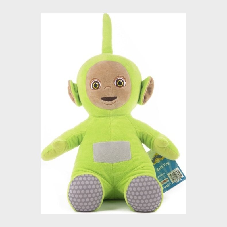 Teletubbies Bamse - Dipsy - Grn - 33 Cm
