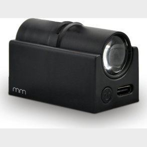 Micro Earth Moon Projector