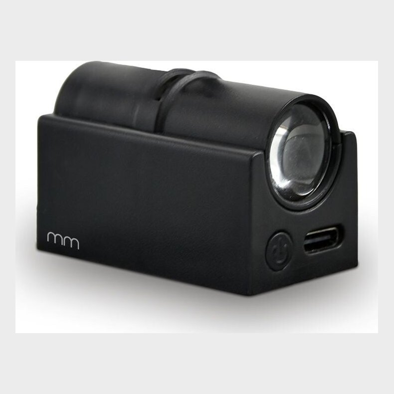 Micro Earth Moon Projector