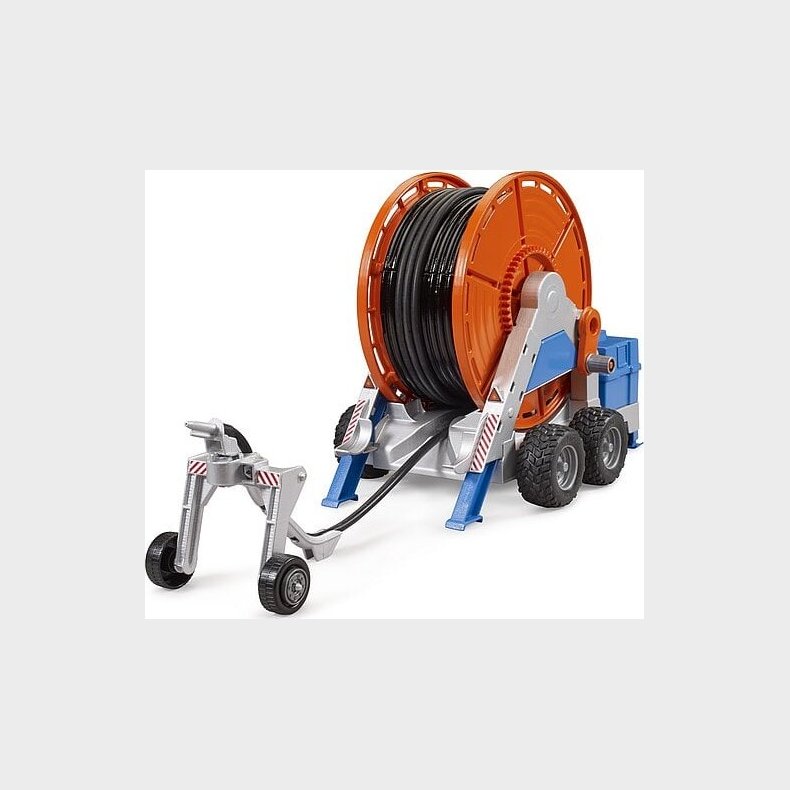 Bruder - Vandingsmaskine