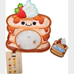 Bizyboo - Hide And Seek Busy Bags - Pandekager