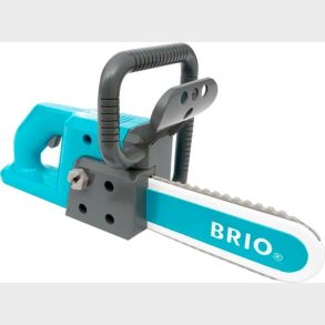 Brio Builder - Legetjsmotorsav - 34602
