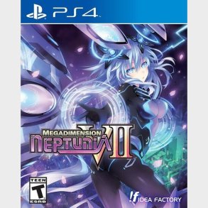 Megadimension Neptunia Vii ( Import ) - PS4