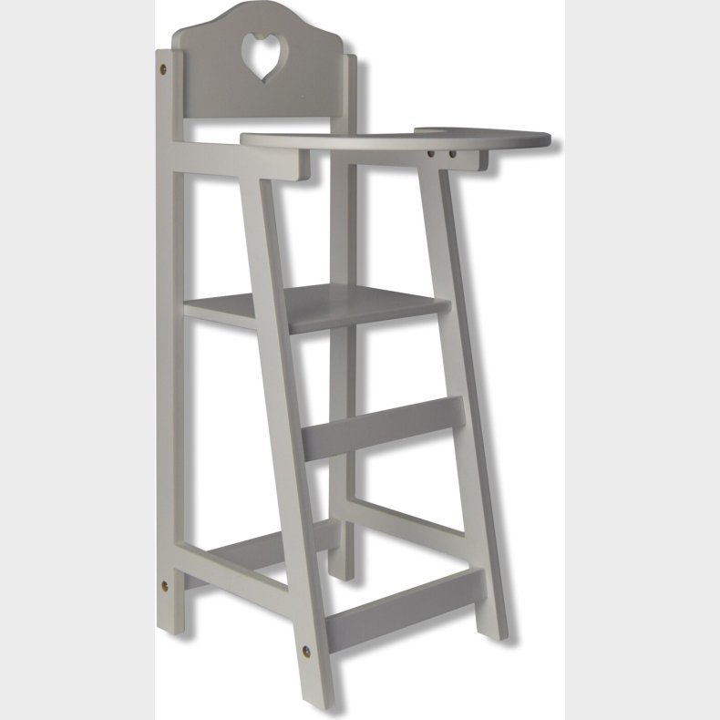 Happy Friend - Dukke Hjstol - Tr