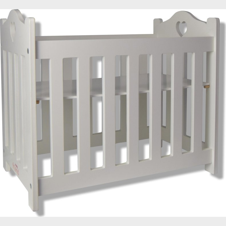 Happy Friend - Dukkeseng - Tremmeseng