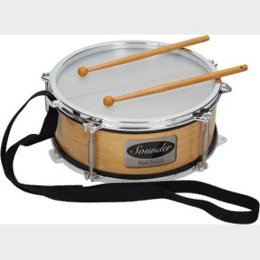 Tromme Til Brn - Lilletromme - 25 Cm - Music