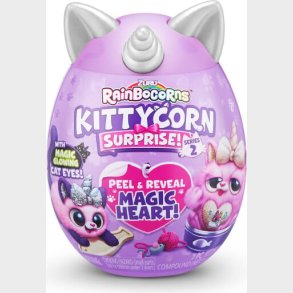 Zuru Rainbocorns - Kittycorn Surprise - Series 7