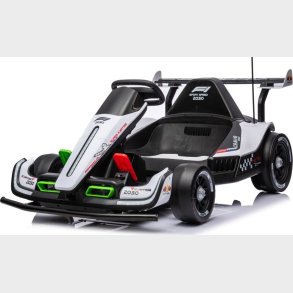 Azeno - Elbil Til Brn - Formula Gokart Drifter 2