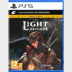 The Light Brigade (collector's Edition) - PS5
