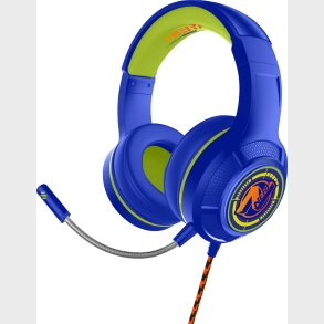 Nerf - Gamer Headset Til Brn - Pro G4 - Bl