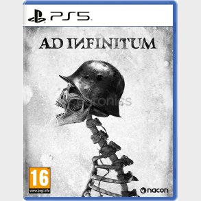 Ad Infinitum - PS5
