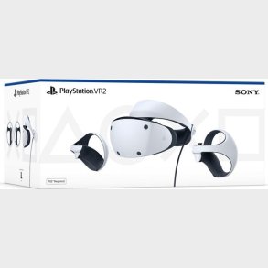 Playstation Vr2