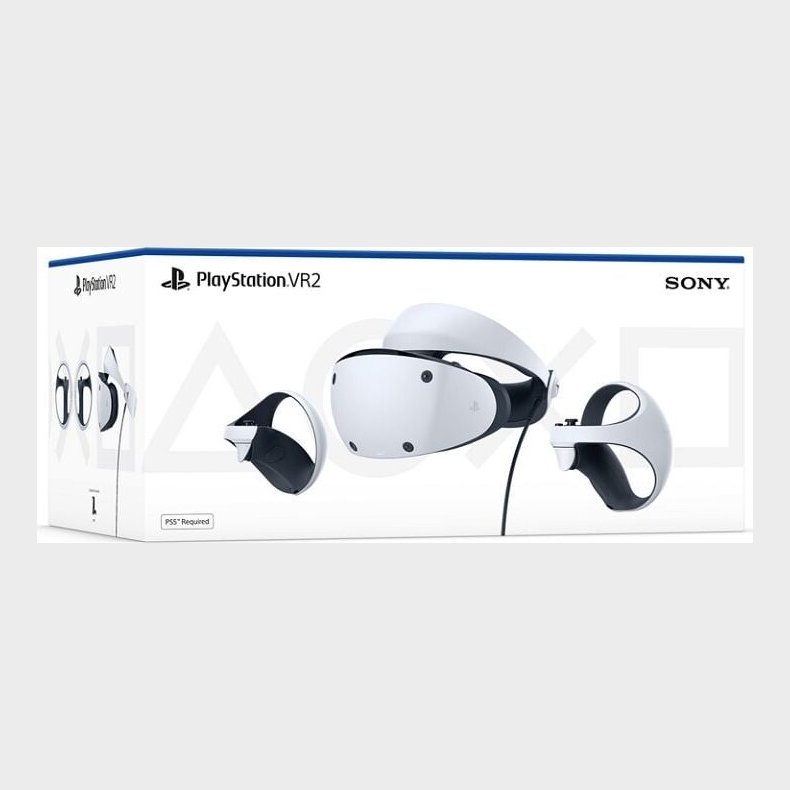 Playstation Vr2