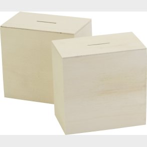 Sparegrise I Tr - Mal Selv - 10 Stk