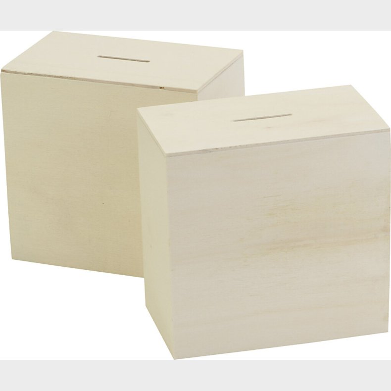 Sparegrise I Tr - Mal Selv - 10 Stk