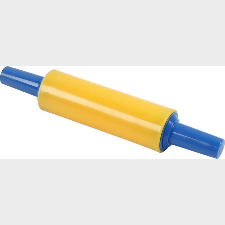 Silk Clay Og Foam Clay Kagerulle I Plastik