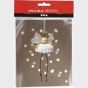 Mini Diy Kit Hkling - Engel