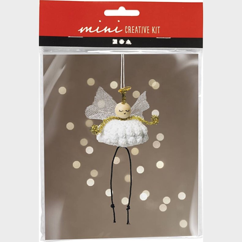 Mini Diy Kit Hkling - Engel