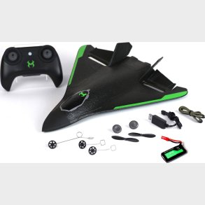 Sky Viper - Vector Performance Stunt Jet Plane - Fjernstyret Fly