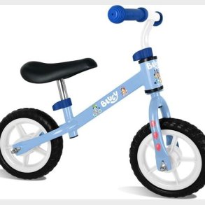Lbecykel Til Brn - Bluey
