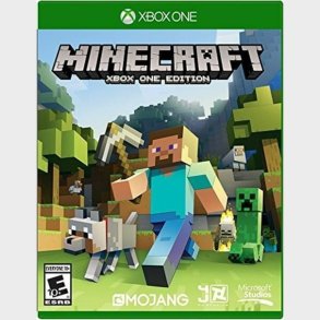 Minecraft (xbox One Edition) ( Import ) - Xbox One