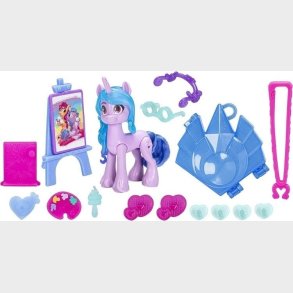 My Little Pony - Cutie Mark Magic - Izzy Moonbow - 16 Dele