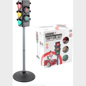 Trafiklys Til Brn - Azeno