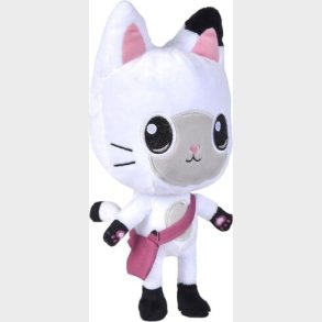 Gabbys Dukkehus Bamse - Pandy Paws - 25 Cm