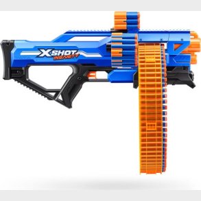 X-shot - Insanity Mad Mega Barrel (36609)